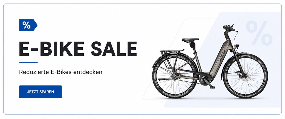 E-Bike Sale E-Bike Sale
