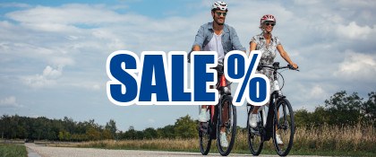 E-Bike Sale E-Bike Sale