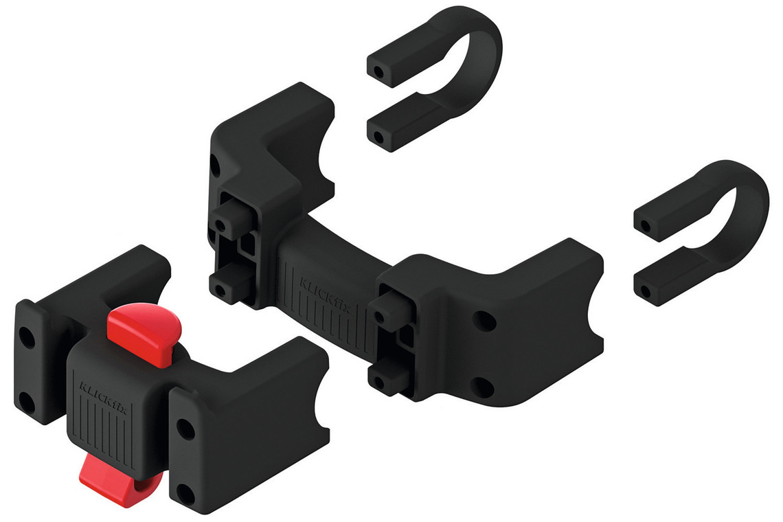 KLICKfix DISTANZ-SET WEITE 100MM