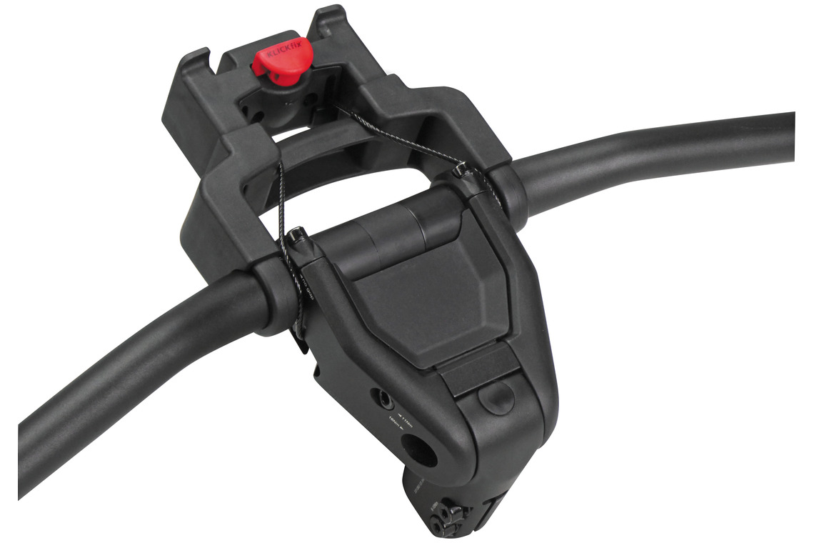 KLICKfix DISTANZ-SET WEITE 100MM