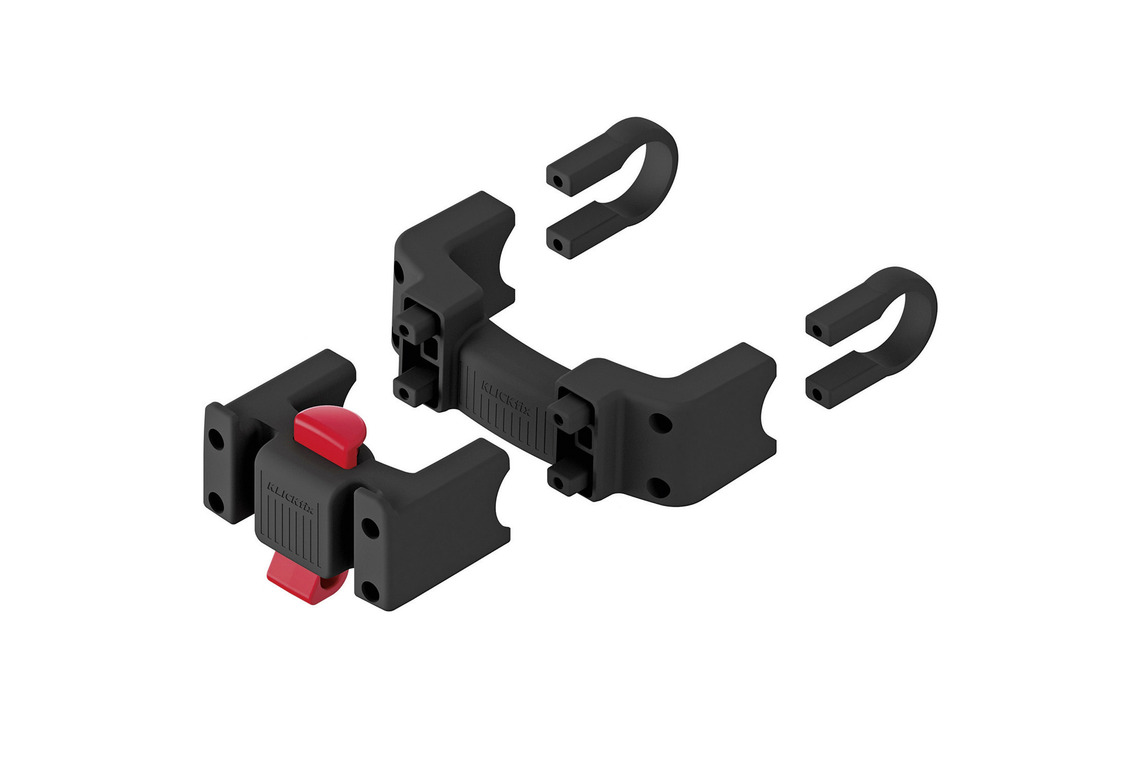 KLICKfix DISTANZ-SET WEITE 100MM