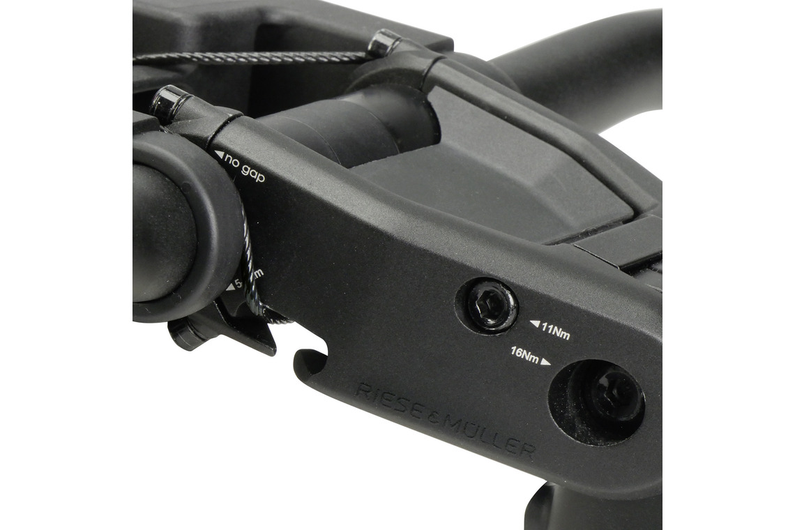 KLICKfix DISTANZ-SET WEITE 100MM