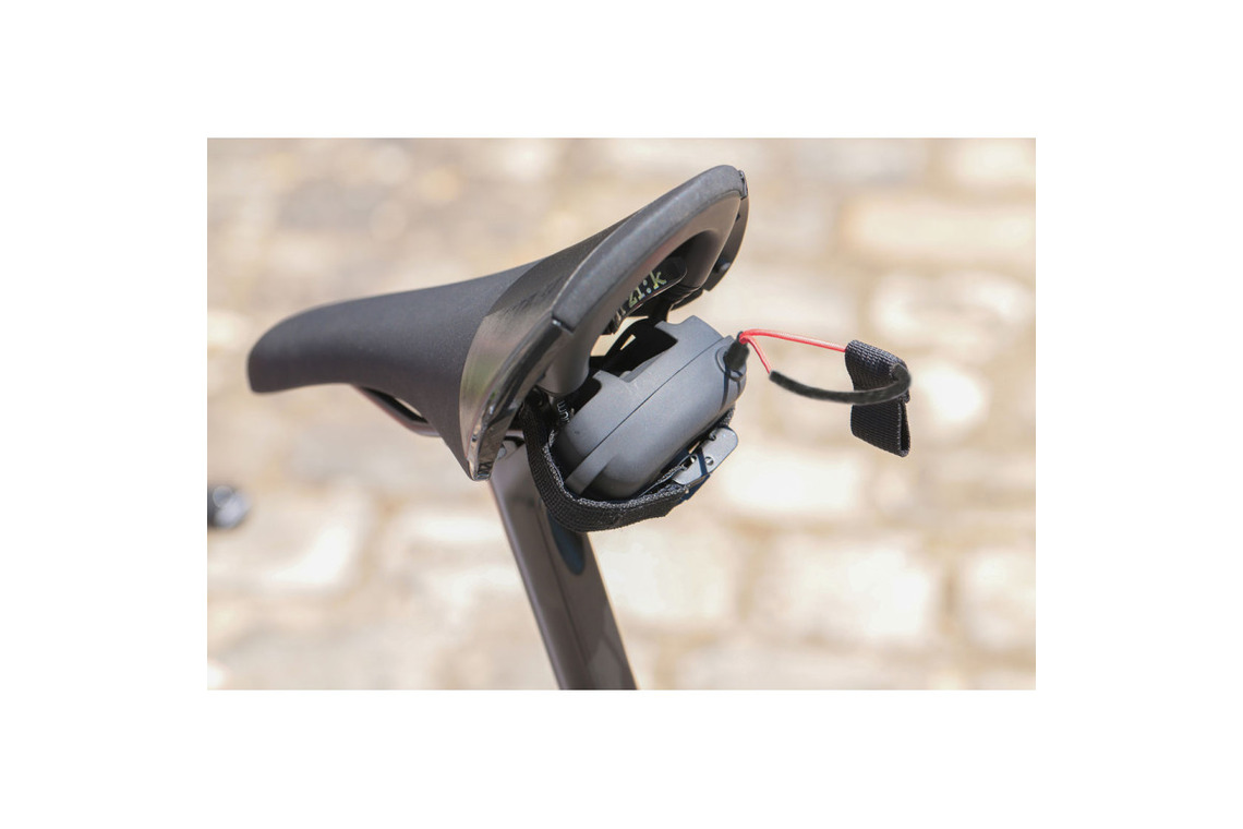Zefal Abschleppseil Bike Taxi