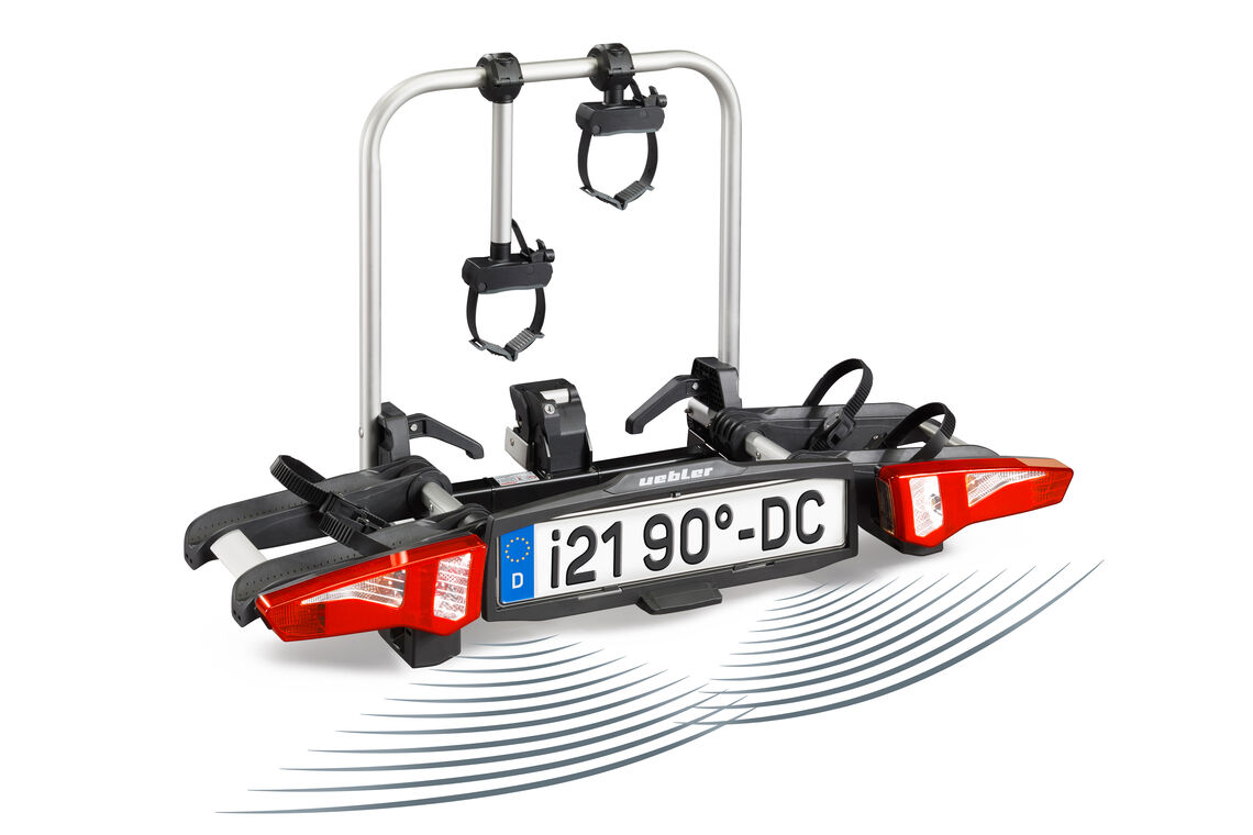 Uebler i 21 Z90 DistanceControl