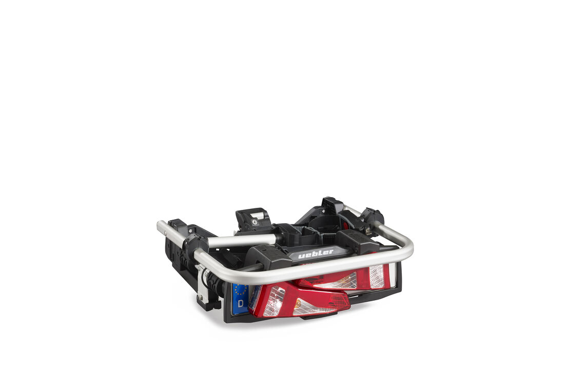 Uebler i 21 Z90 DistanceControl