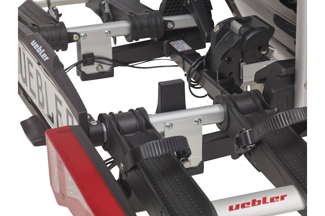 Uebler i 21 Z90 DistanceControl