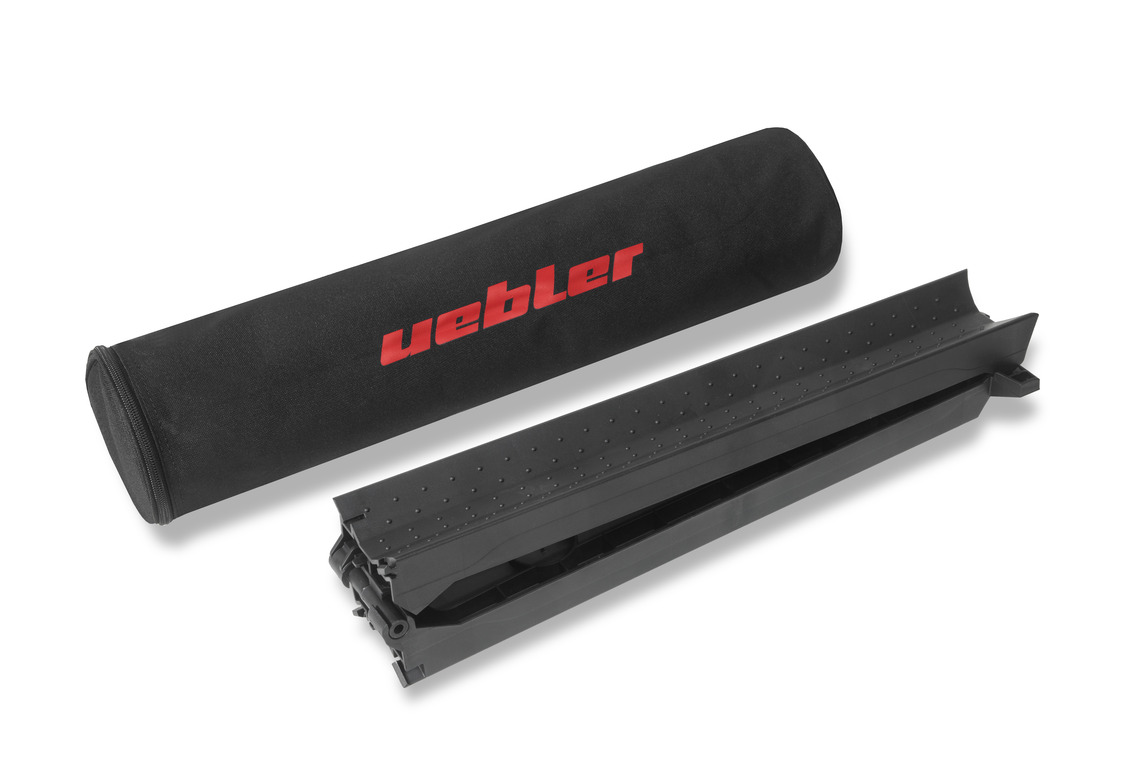 Uebler Auffahrschiene / Serien P und