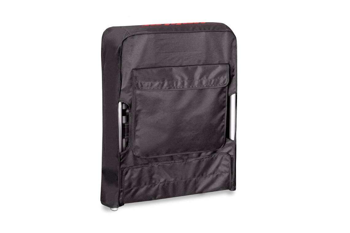 Uebler Auffahrschiene / Serien P und