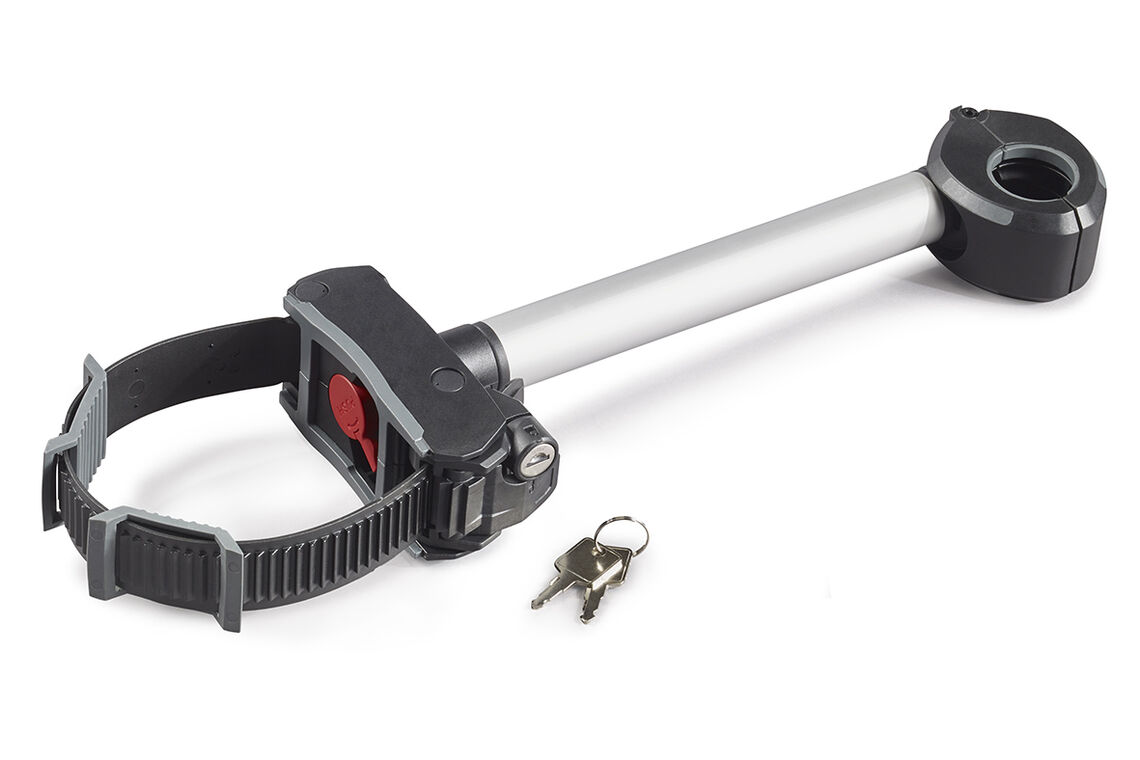 Uebler Abstandshalter mit Zahnband fü