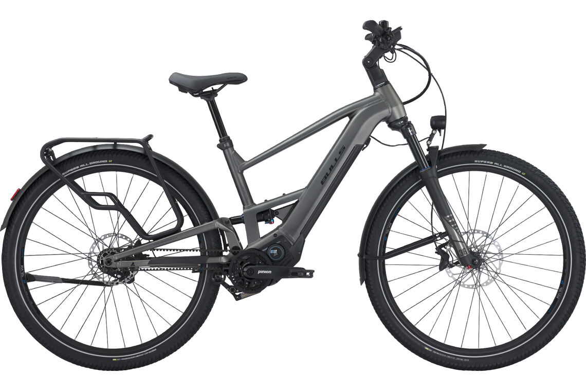 BULLS VUCA EVO FSX 1 524909860954 | Fahrrad Wittstock in Stralsund