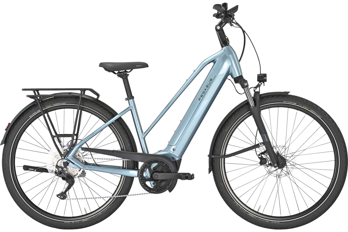 PEGASUS PREMIO EVO 10