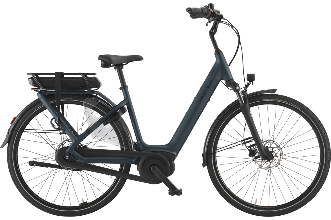 PEGASUS Siena E8F Performance