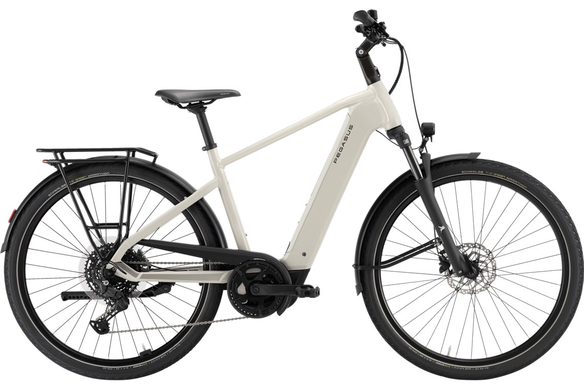 PEGASUS Solero EVO 10