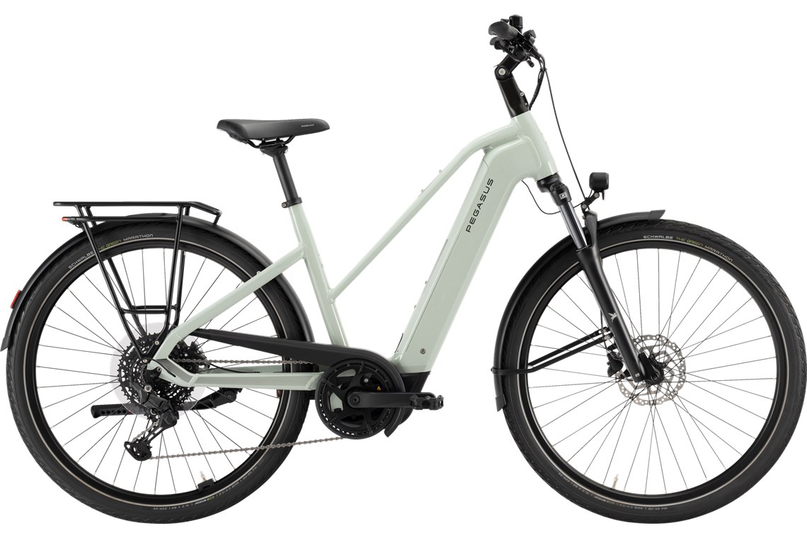 PEGASUS Solero EVO 10