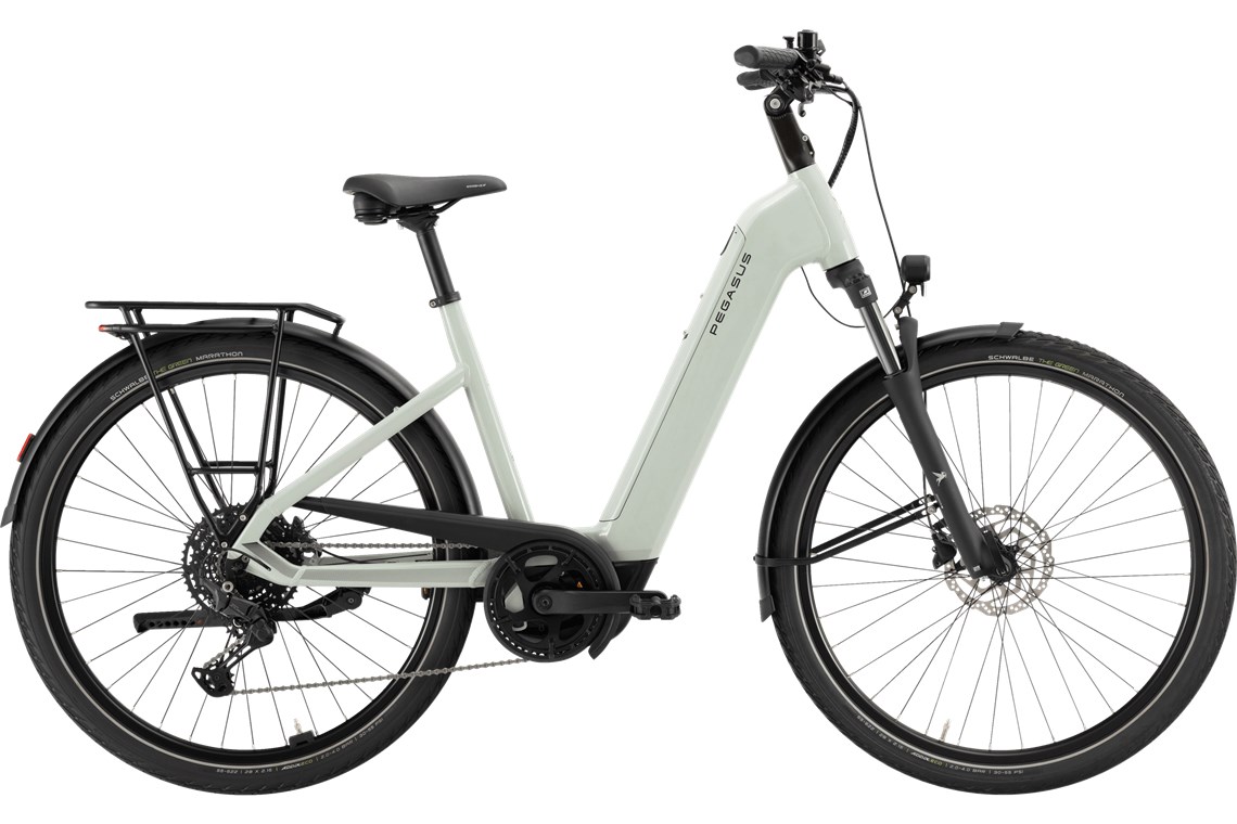 PEGASUS Solero EVO 10
