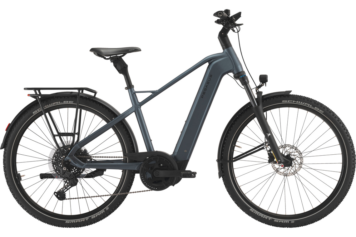 PEGASUS Premio EVO SUV 10