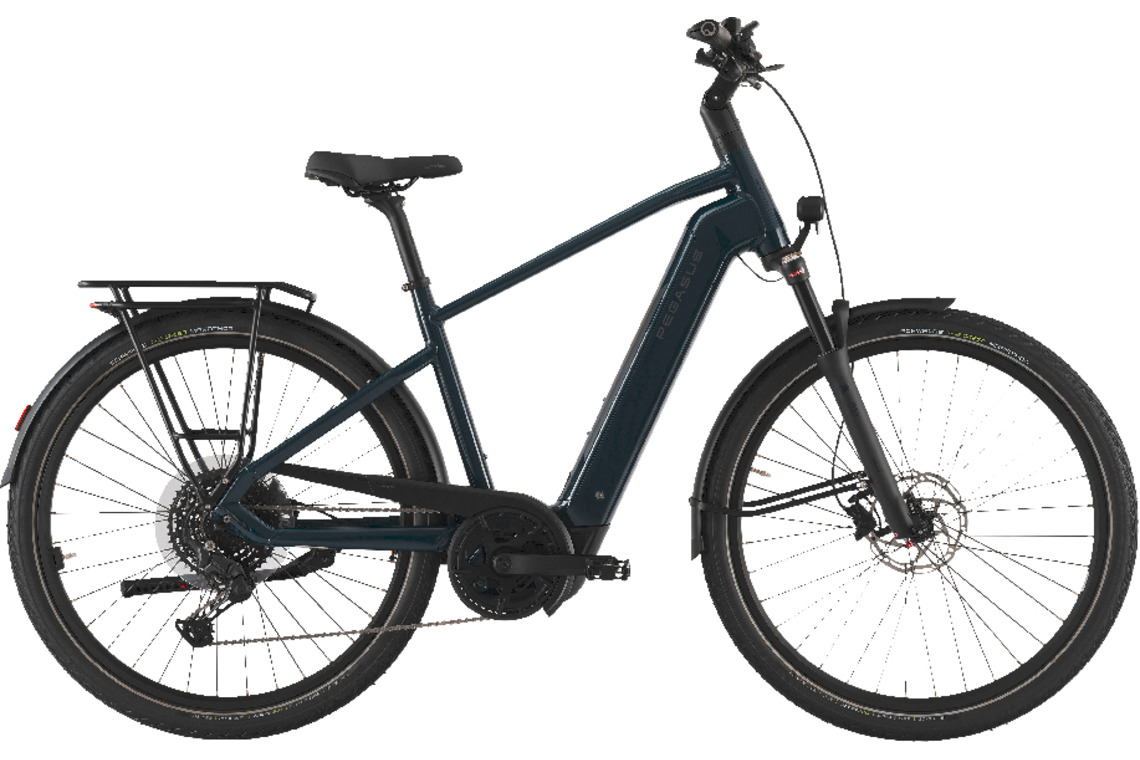 PEGASUS Strong EVO 10 Lite