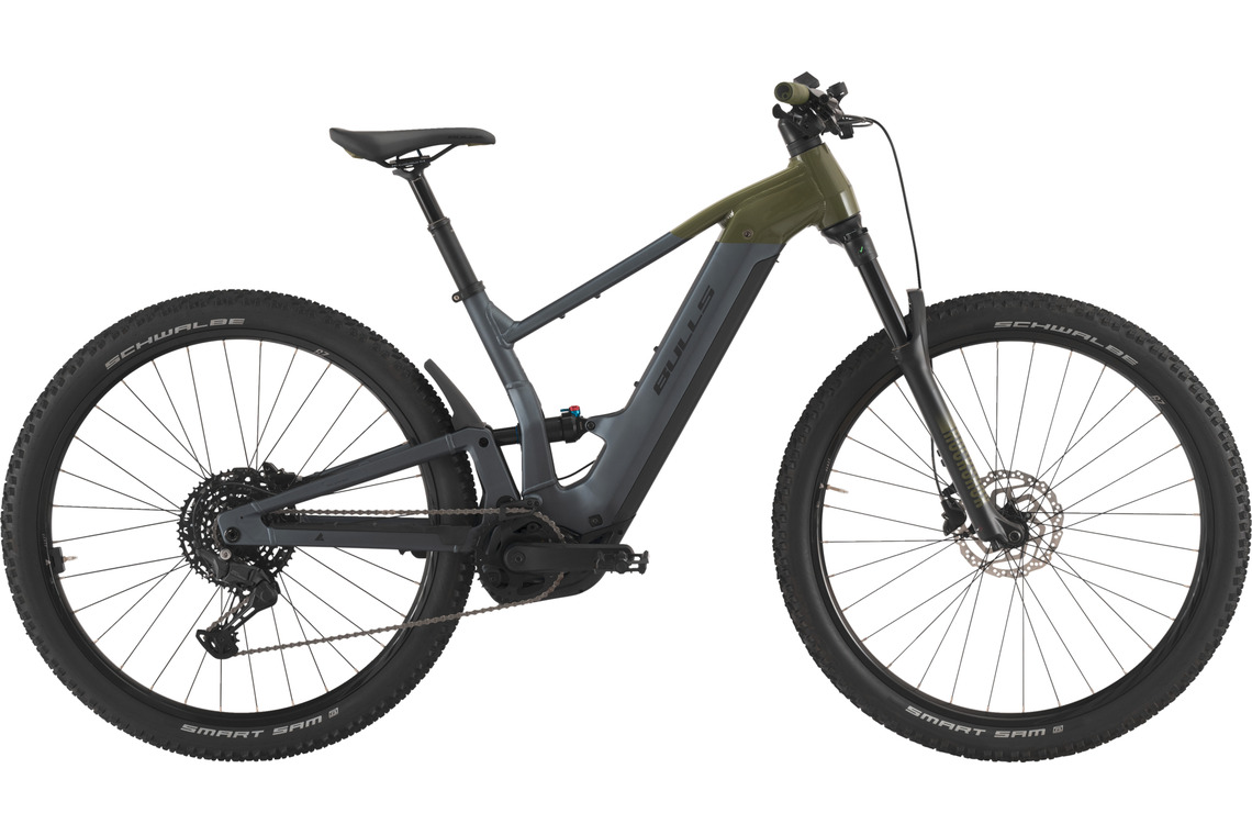 BULLS EVO CX AM 2