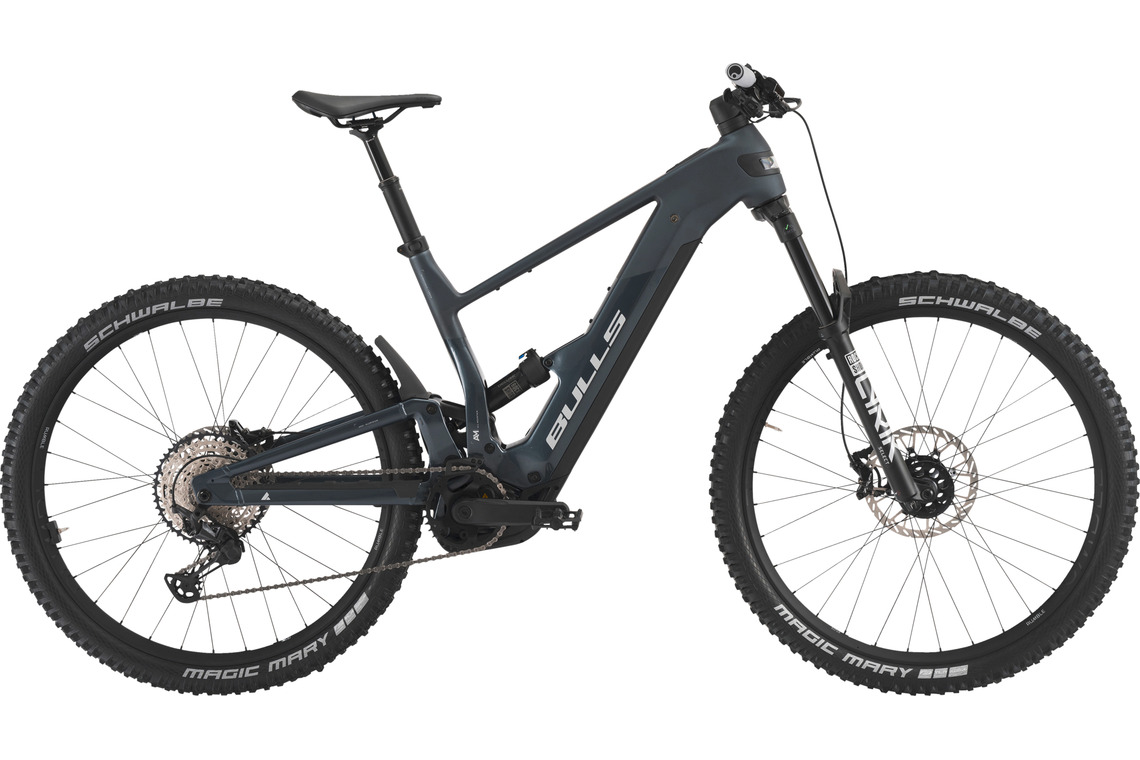 BULLS COPPERHEAD EVO AM 3