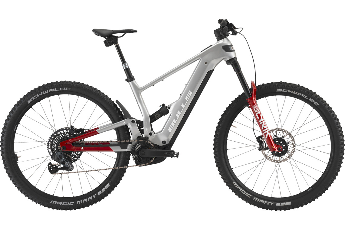 BULLS COPPERHEAD EVO AM 4