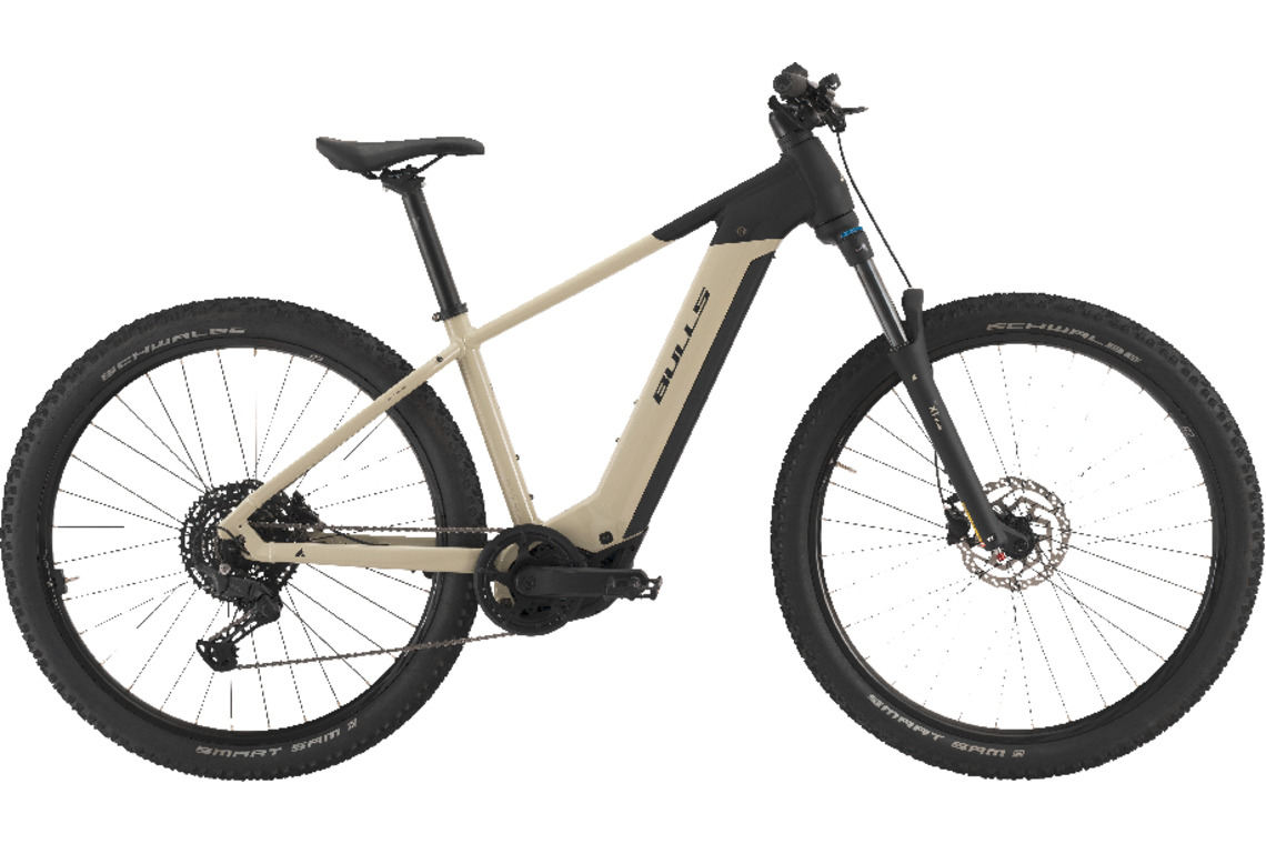 BULLS EVO CX 2