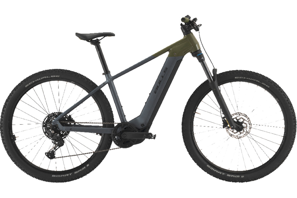 BULLS EVO CX 2