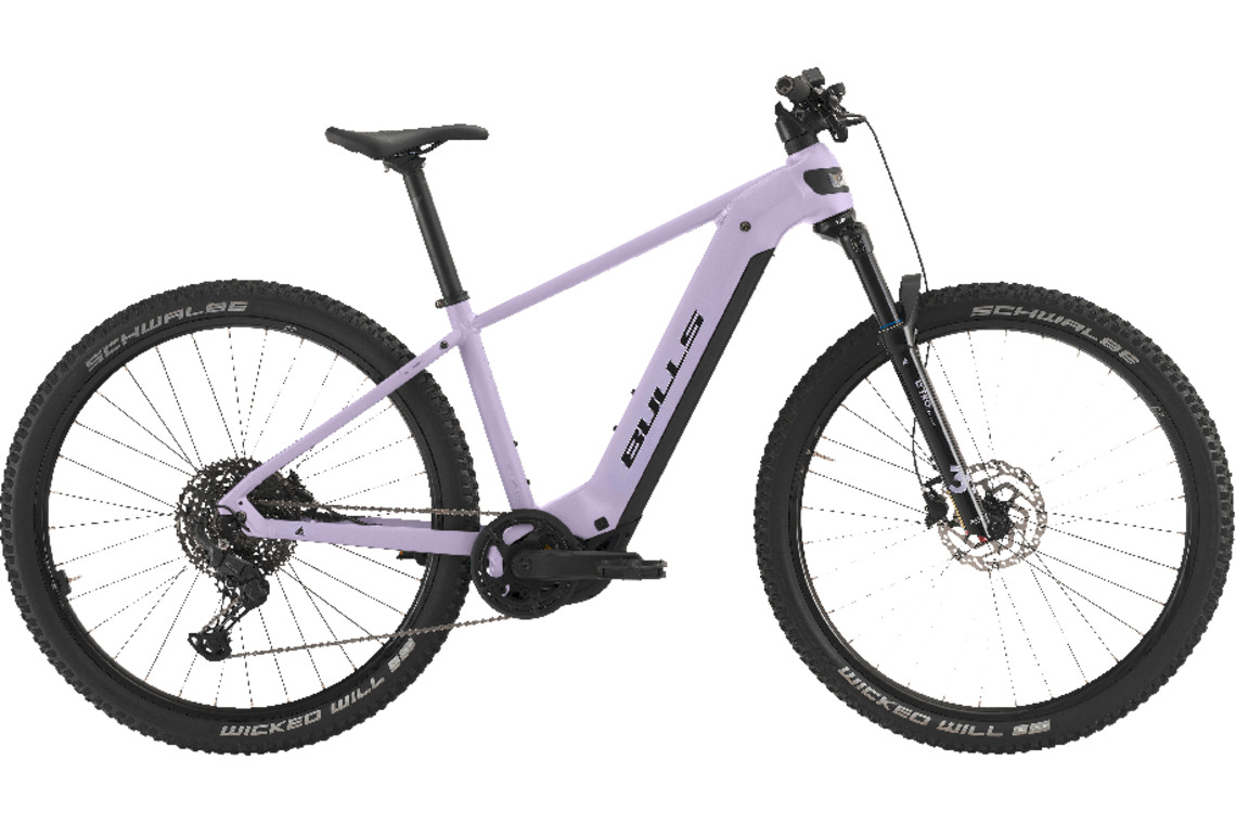 BULLS COPPERHEAD EVO 1