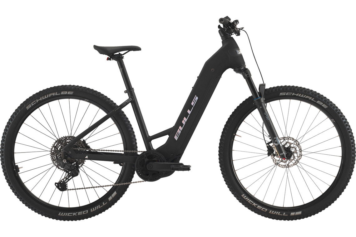 BULLS COPPERHEAD EVO 1