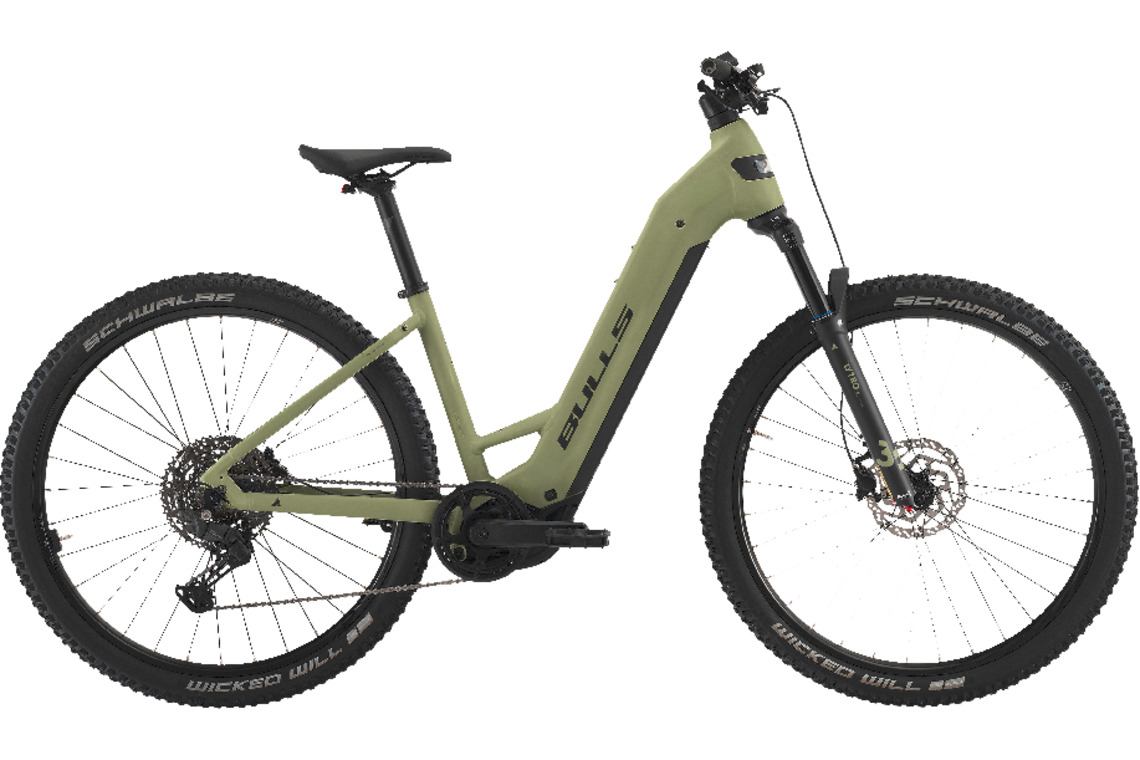 BULLS COPPERHEAD EVO 1