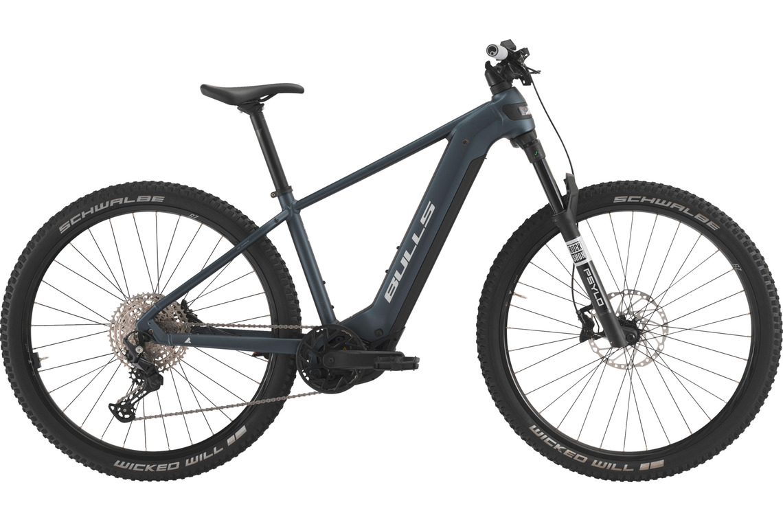 BULLS COPPERHEAD EVO 2