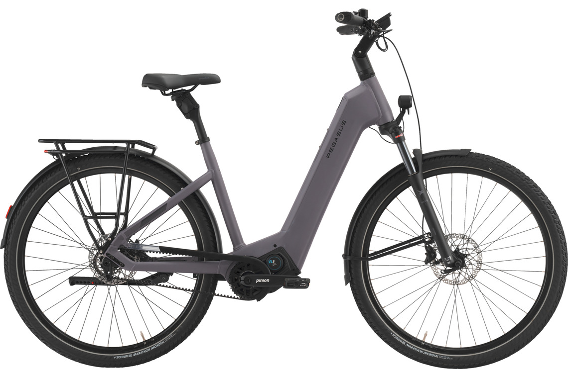 PEGASUS Estremo EVO 9 Lite