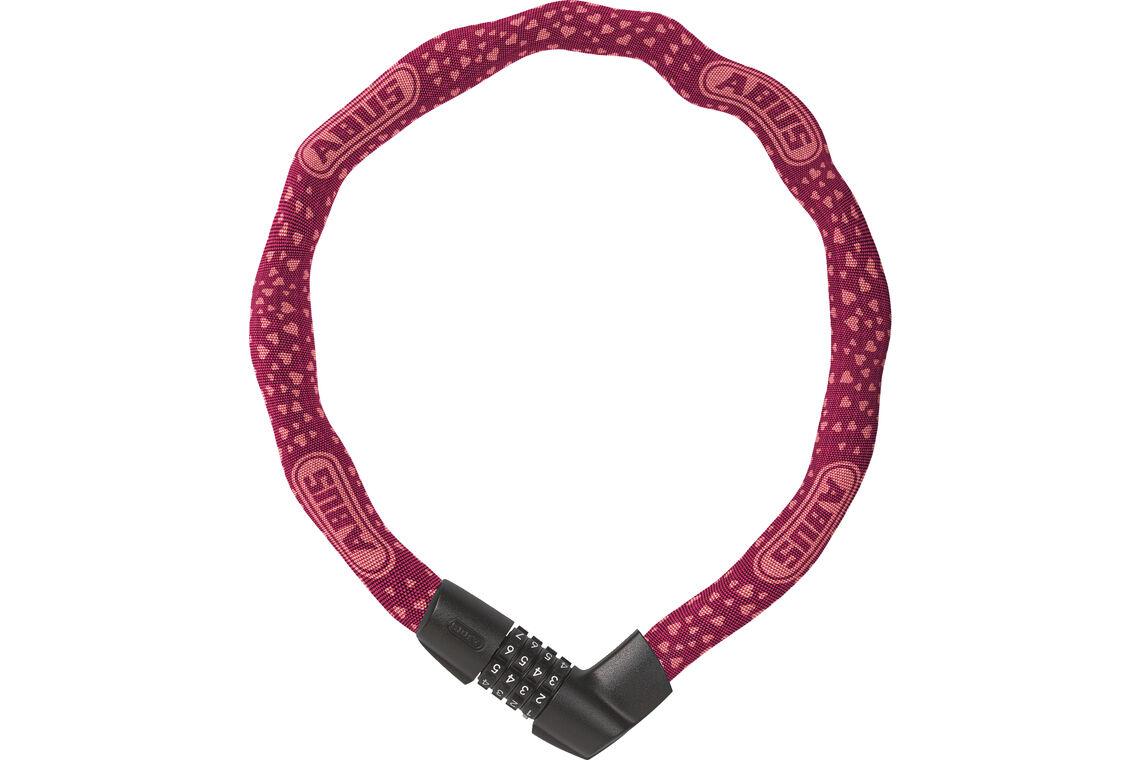 ABUS Tresor 6 mm 1385