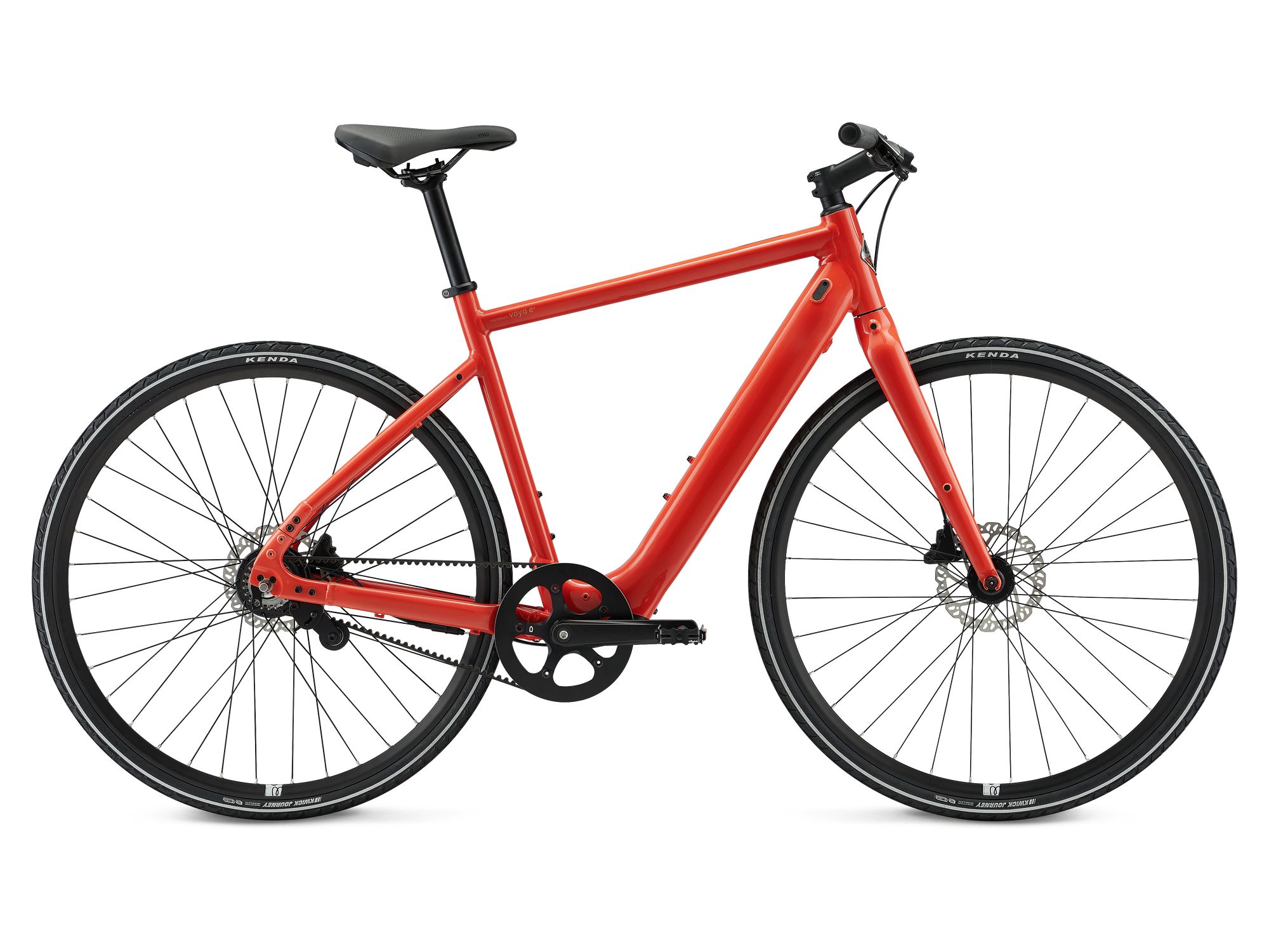 Momentum Voya E+ 2