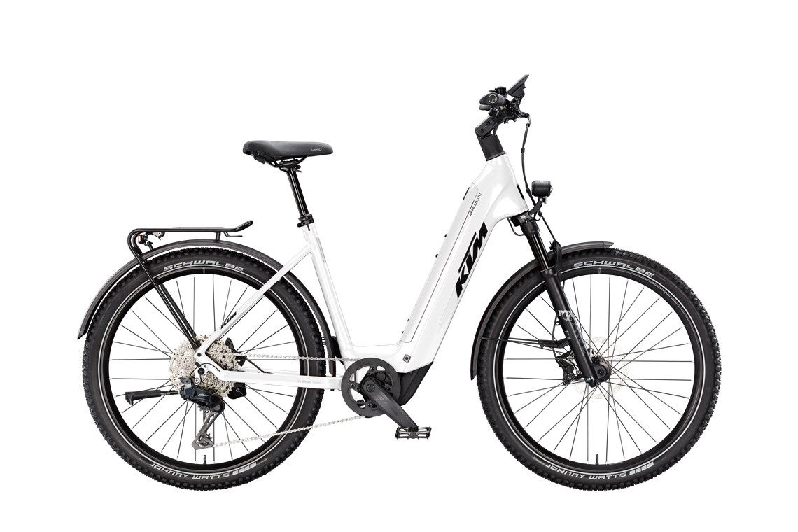 KTM MACINA AERA 871 LFC di2