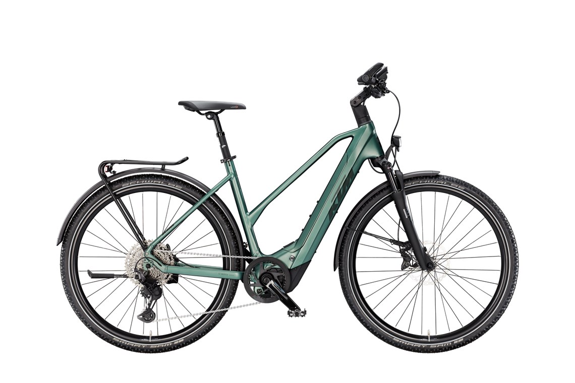KTM MACINA CROSS CX 810 LFC