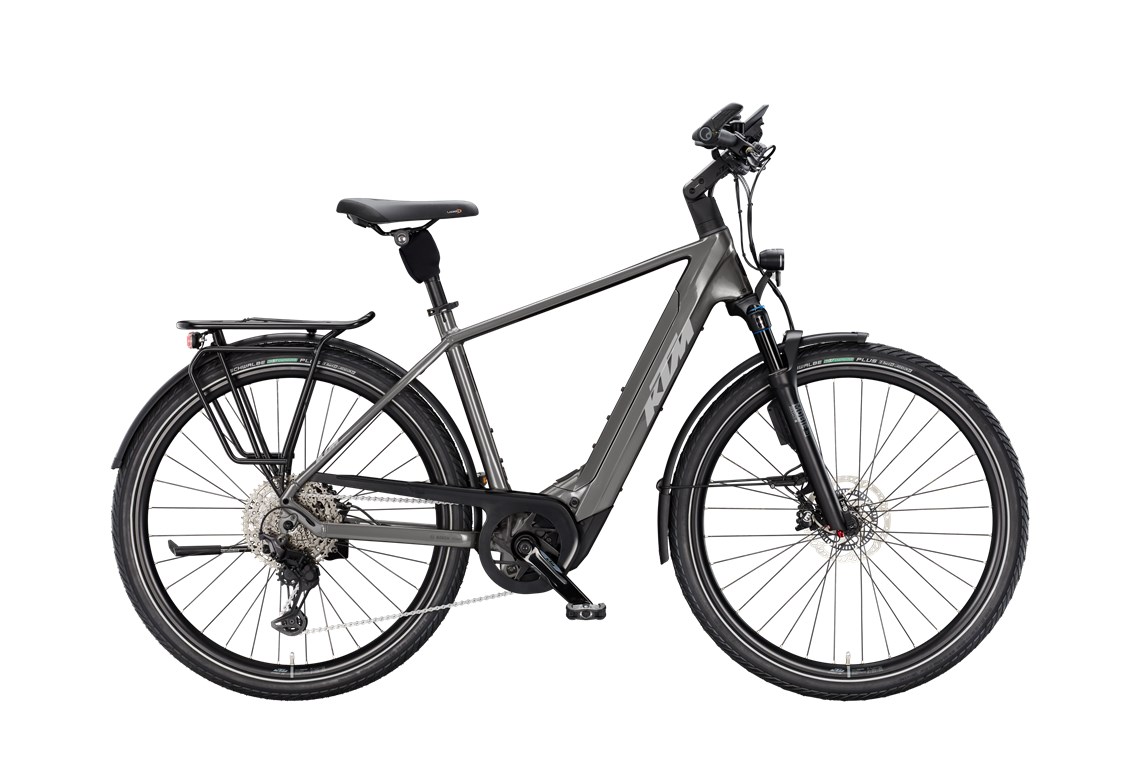 KTM MACINA STYLE 820 ABS