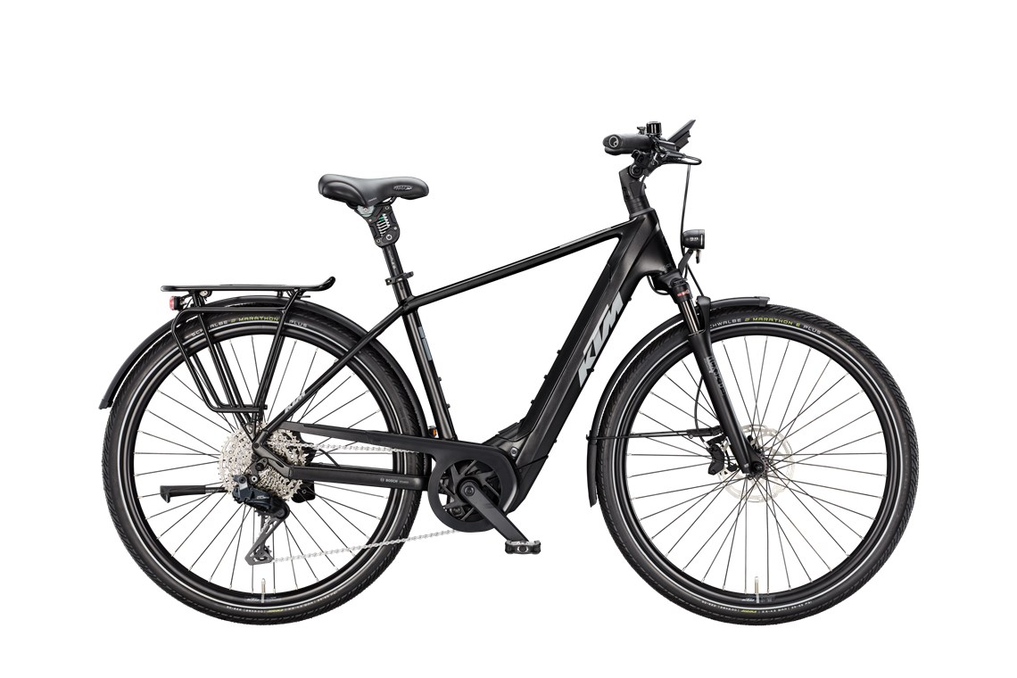 KTM MACINA STYLE 820 XL di2