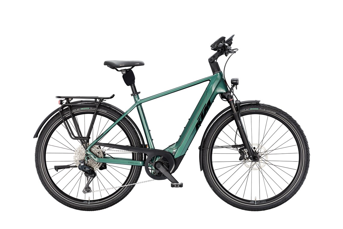 KTM MACINA STYLE 820 di2