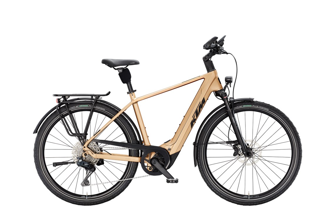 KTM MACINA STYLE 820 di2