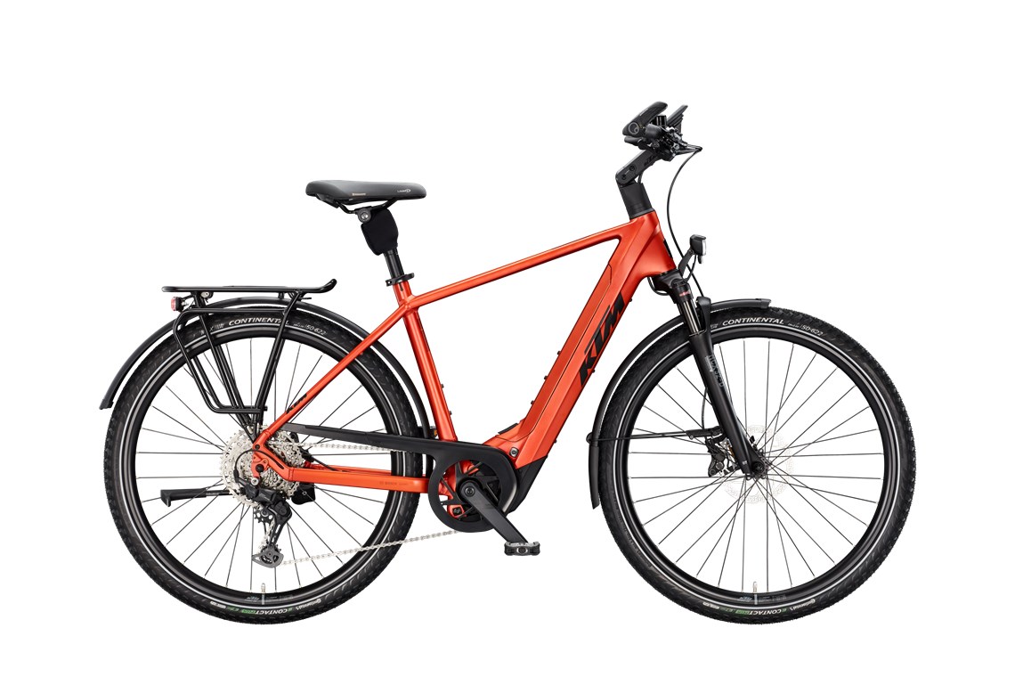 KTM MACINA STYLE 830