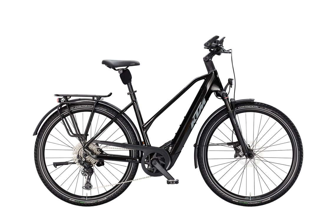 KTM MACINA STYLE 830
