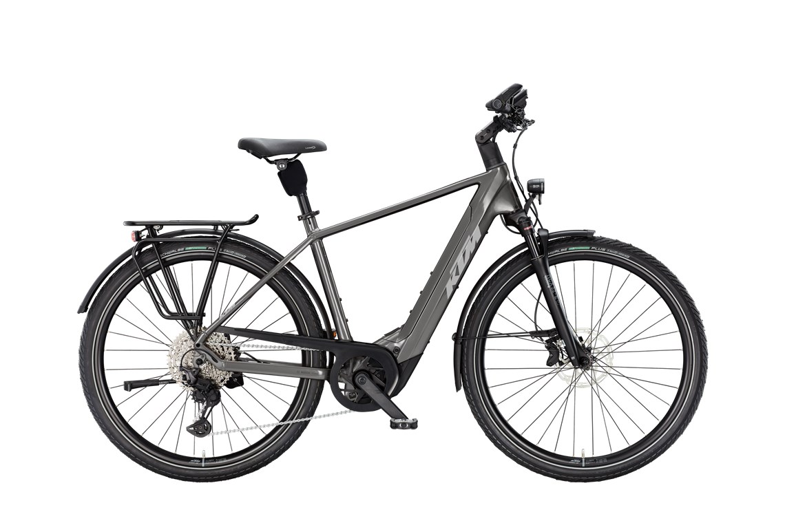 KTM MACINA STYLE 810