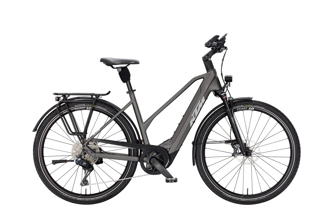 KTM MACINA STYLE 810