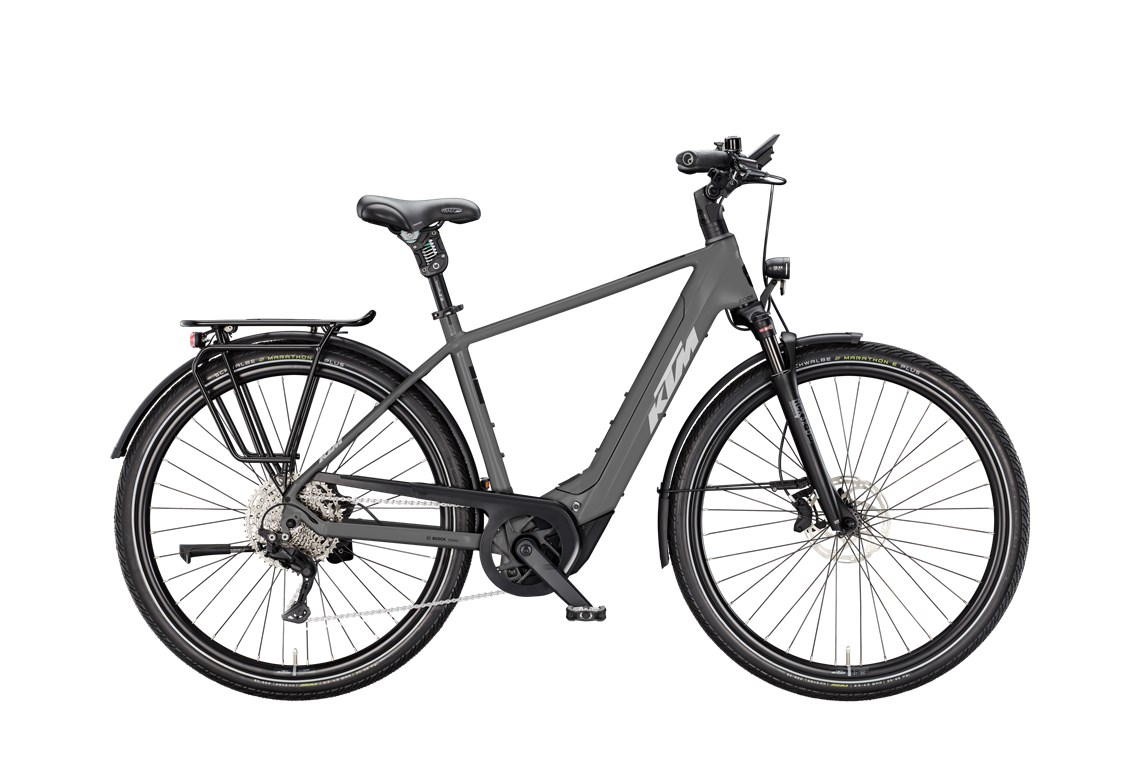 KTM MACINA STYLE 820 XL