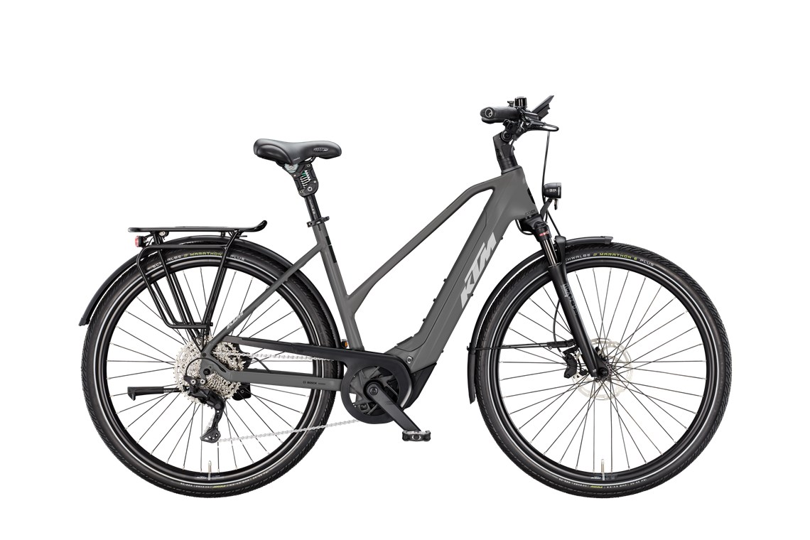 KTM MACINA STYLE 820 XL