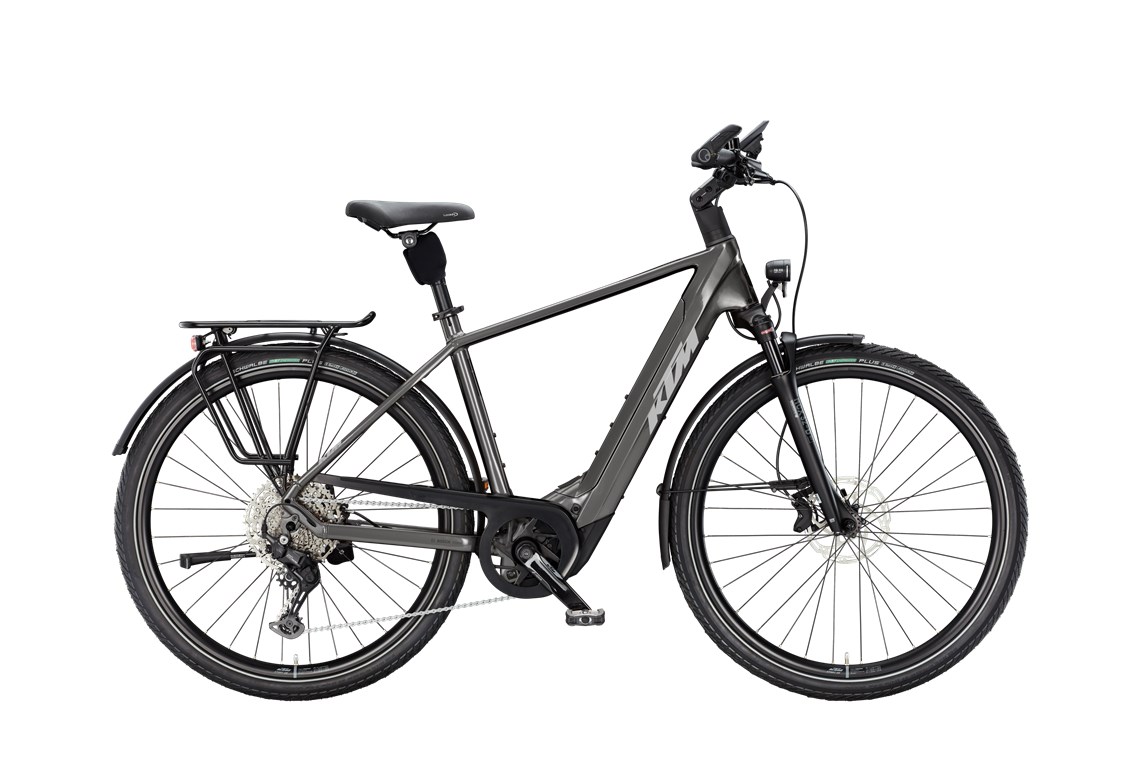KTM MACINA STYLE 820