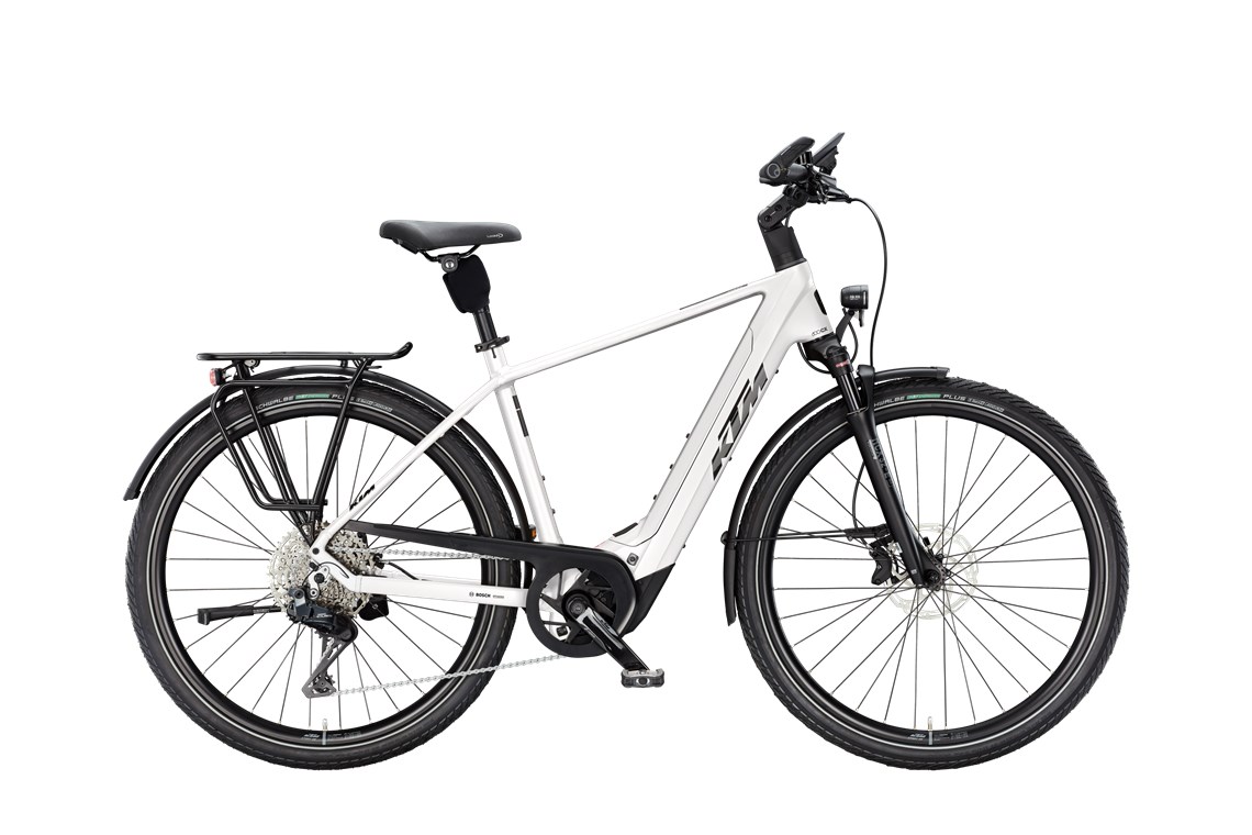 KTM MACINA STYLE 820