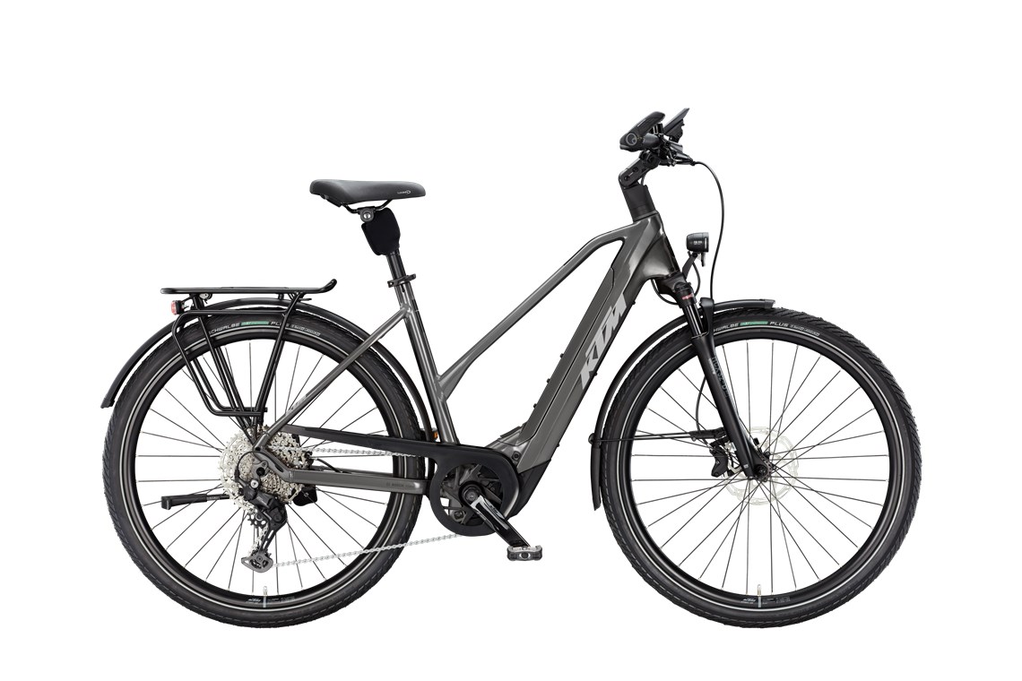 KTM MACINA STYLE 820