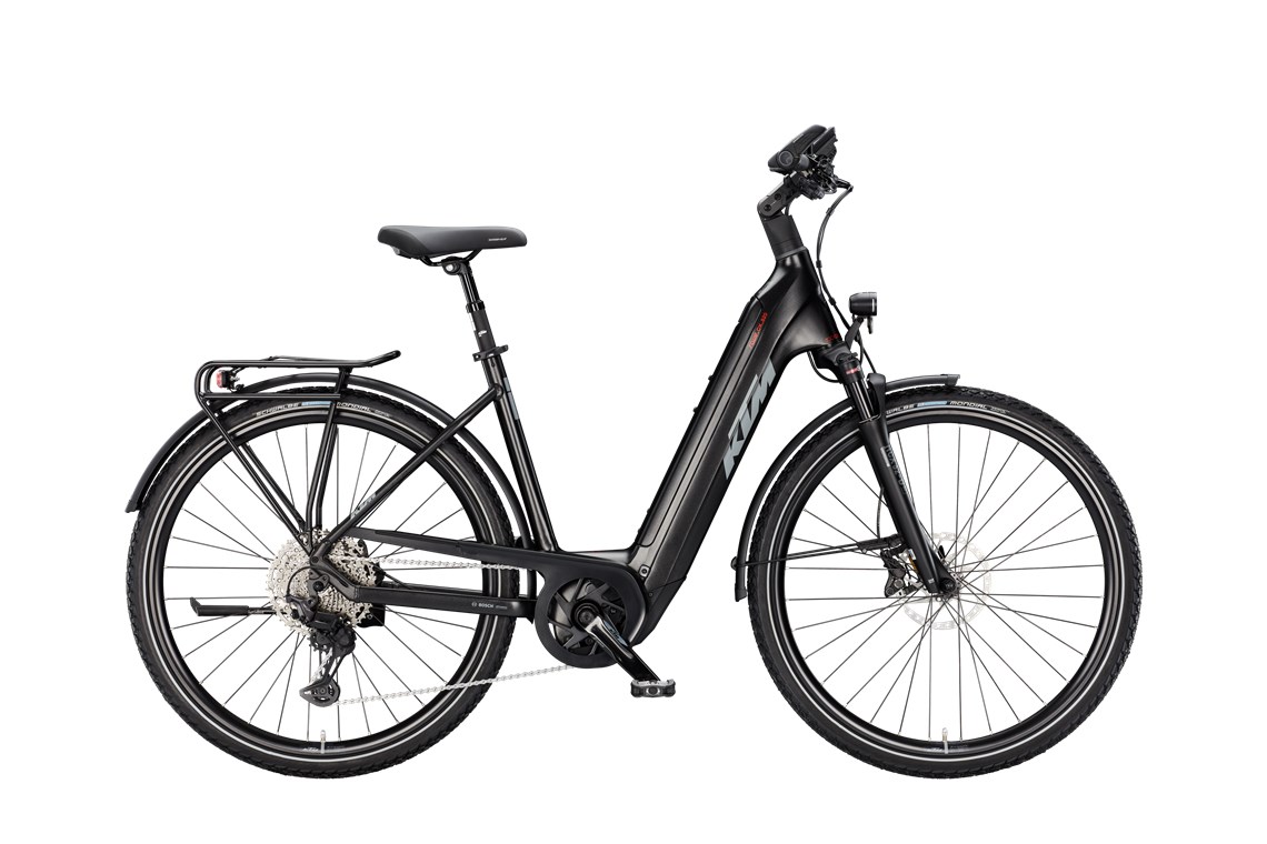 KTM MACINA TOUR CX 820