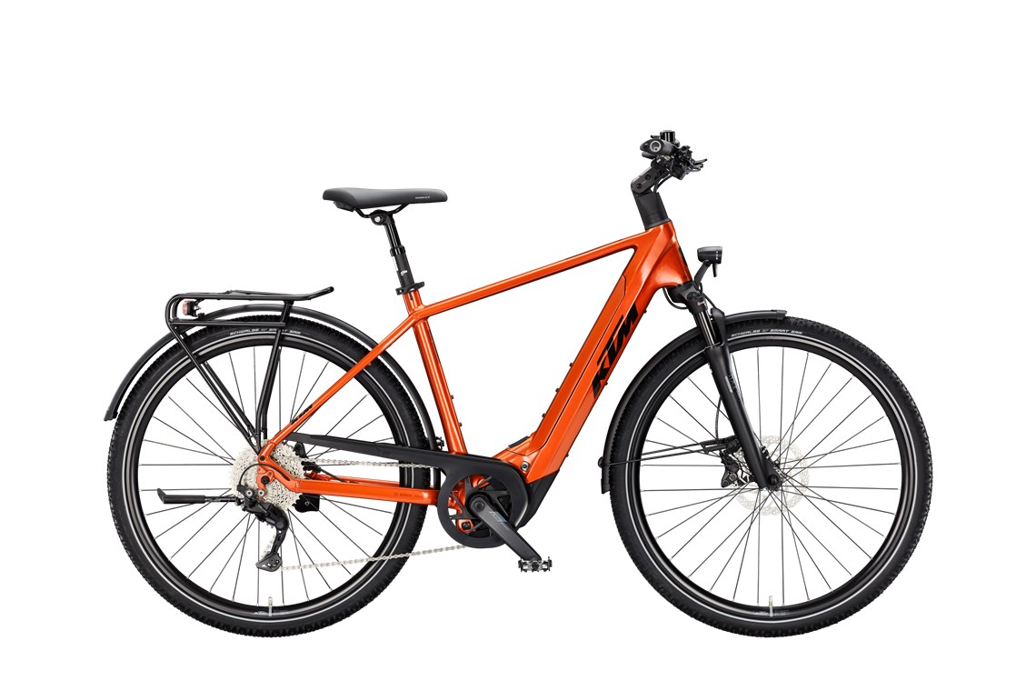 KTM MACINA TOUR CX 830
